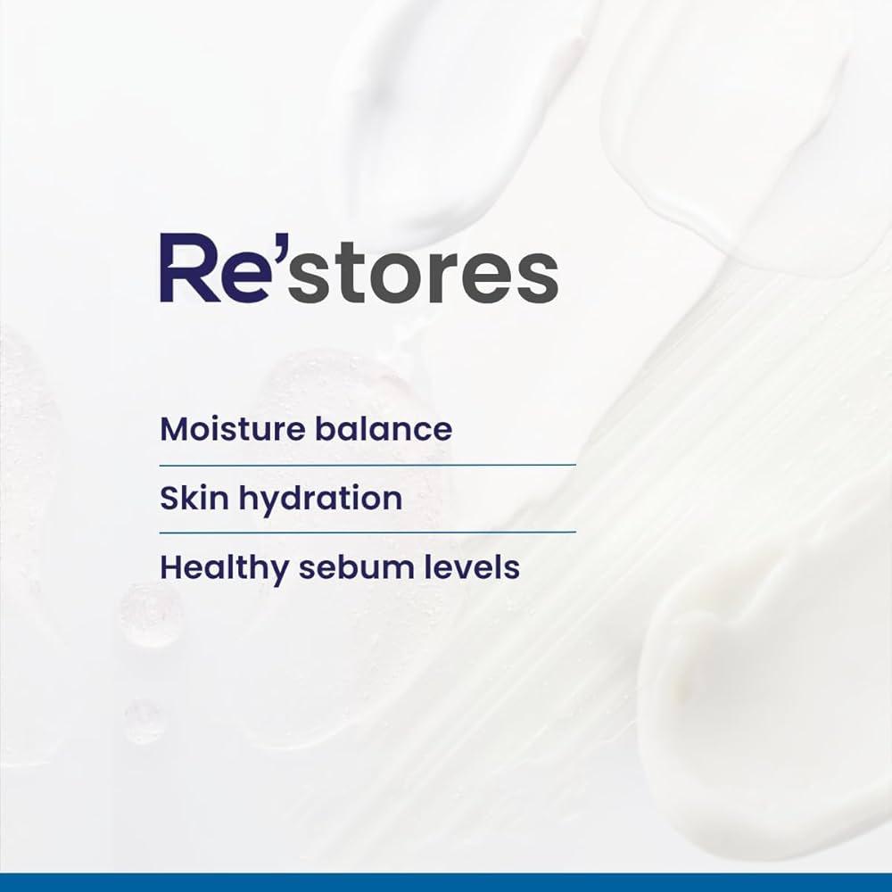 RE' EQUIL Oil Free Moisturiser