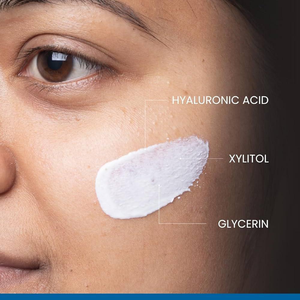 RE' EQUIL Oil Free Moisturiser