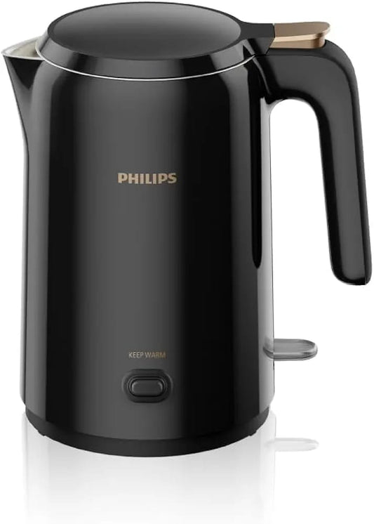 Philips Double walled electric kettle