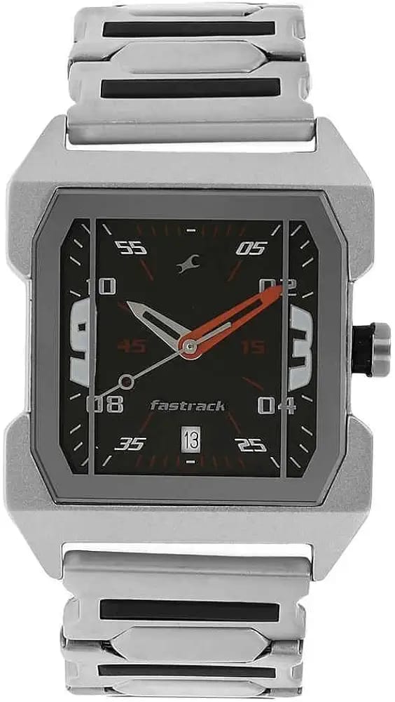 Fastrack Party Quartz Watch